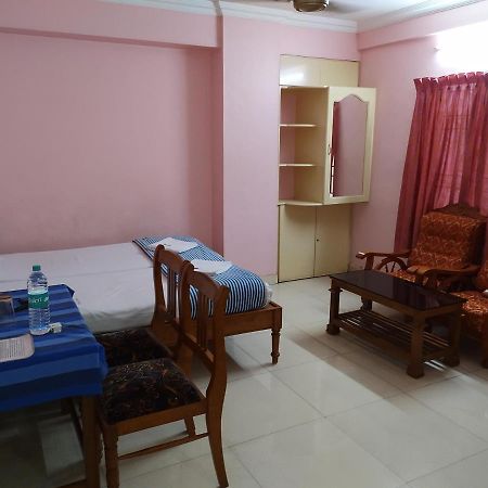 Manjalikulam Tourist Home Thiruvananthapuram Exterior foto